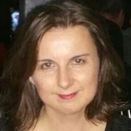 Kathryn Clapham