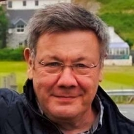 Robert Cockroft