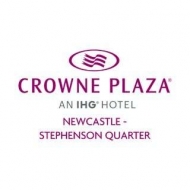 Crowne Plaza Newcastle