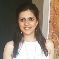 Minoti Parikh