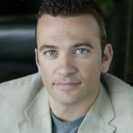 James Barton