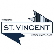 ST. Vincent Wine Bar
