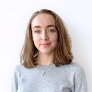 Rhiannon Topham