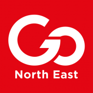Go North East