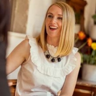 Rachel McBryde