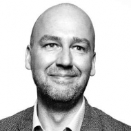 Stuart Anderson