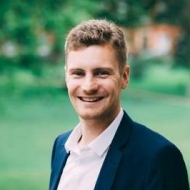 Adam Ogden