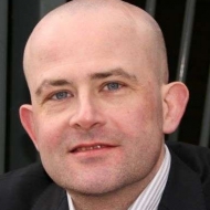 Jonny Sharp