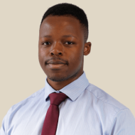 Glen Chamisa