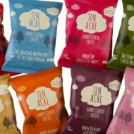 Yumsh Snacks