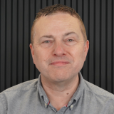 Dave Wilkinson