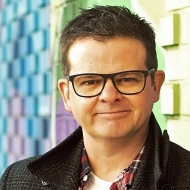 Richard Michie